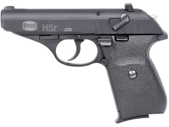 BLS MAUSER HSR 432.00.02 22LR 3.5 10R