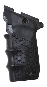 TANDEMKROSS TK23N0213BLK1 HIVEGRIP S&W VICTORY