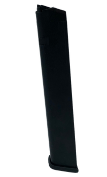 ProMag GLKA26   32rd 380 ACP Fits Glock 28 Black Polymer                                                                                                                                                