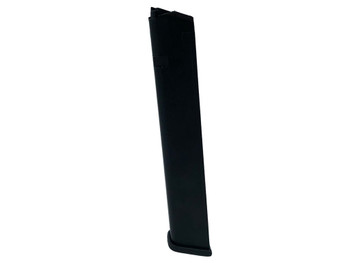 ProMag GLKA26 32rd 380 ACP Fits Glock 28 Black Polymer