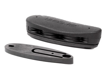 Limbsaver 10809 AirTech Precision Fit Black Rubber Fits Mossberg 500/835 12 Gauge