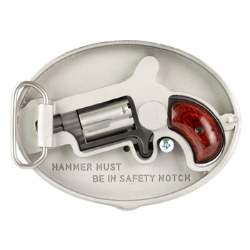 NAA MINI REV 22LR 1 1/8" 5RD W/OVAL