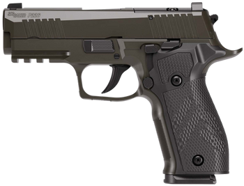 Sig Sauer 226XCA9LEGION P226  9mm Luger                                                                                                                                                                 