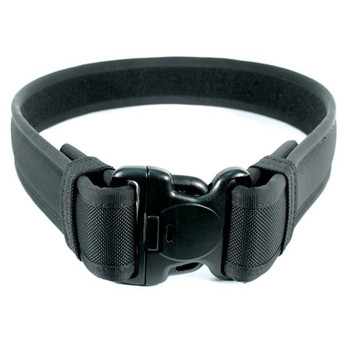 BH DUTYBLT W/LP LG 38"-42" BLK