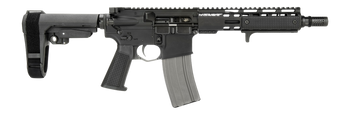 GRIFFIN MK1PSD223W95P-W PSD 223W 9.5" BRC BLK                                                                                                                                                           
