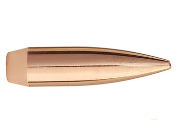 Sierra 9631C MatchKing 25Cal 131gr Hollow Point Boat Tail 500/Box
