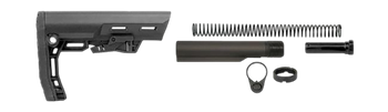 TACFIRE MAR156OSK 6-POS OPERATR COMPLT STK KIT                                                                                                                                                          