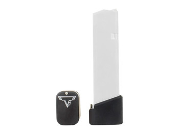 TTI GBP45-00 FIREPWR BASEPAD KIT GLK45 FB