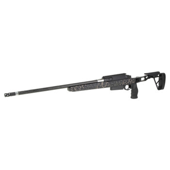 SEEKINS ELEMENT HUNTER 7MM MAG 22 WS