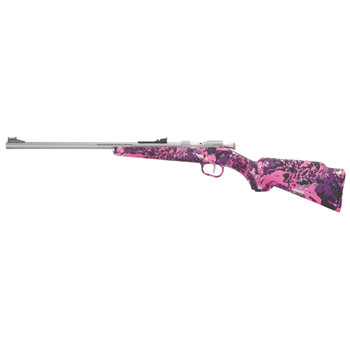 HENRY H5 MINI BOLT G2 22LR 16.25 MUD