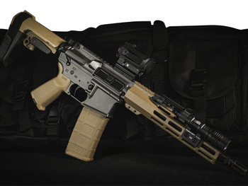 SHARK COAST SCC04427TWB-P 556 10.5 30+1 GRY/TAN