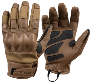 MAGPUL BREACH GLOVE 2.0 COYOTE XL