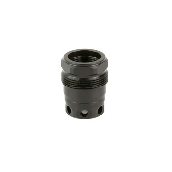 LPM BABY BELL MUZZLE BRAKE 5/8X24
