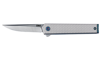 CRKT 7081C    CEO MICROFLIPPER  2.36 DROP