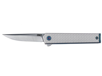 CRKT 7081C CEO MICROFLIPPER 2.36 DROP