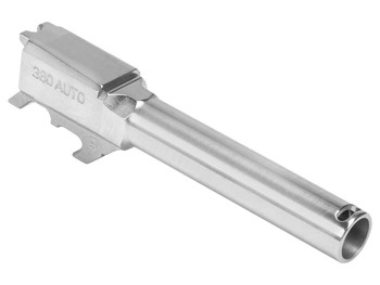 Smith & Wesson 14556 M&P Shield EZ 380 ACP 3.83" Ported, Silver Stainless Steel