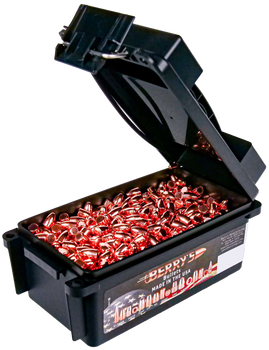 Berry's 24744 Superior  380Cal 100gr Hollow Base Round Nose                                                                                                                                             