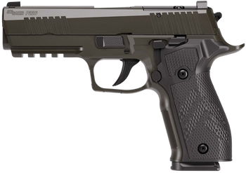 SIG 226X9LEGION P226 9MM 4.4 OR DASA 18R                                                                                                                                                                
