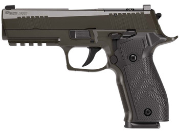 SIG 226X9LEGION P226 9MM 4.4 OR DASA 18R