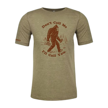 Foxpro SS3XL Squatch  Sage Cotton/Polyester Short Sleeve 3XL                                                                                                                                            