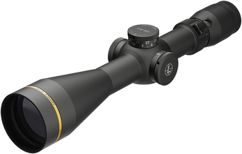 LEU 185454 VX-4HD 3-12X50 CDS-ZL2 SIDE FOCUS DUPLX                                                                                                                                                      