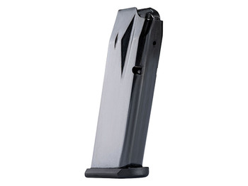 Canik MA594 TP9 10rd 9mm Luger Fits Canik TP9SF Elite Black Steel