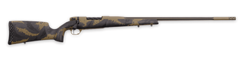 Weatherby MAX01N7MMBR2B Mark V Apex 7mm BC 3+1 20" Coyote Tan/Graphite Black Cerakote Coyote Tan Cerakote Tan/Brown Sponge Accents Carbon Fiber Stock                                                   
