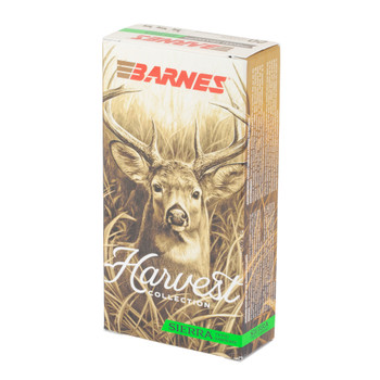 BARNES HARV ST 7MM-08 150GR 20/200