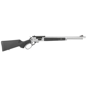 S&W MODEL 1854 45-70 20" 6RD SYN/SS