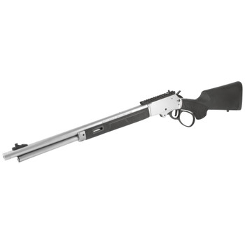 S&W MODEL 1854 45-70 20" 6RD SYN/SS