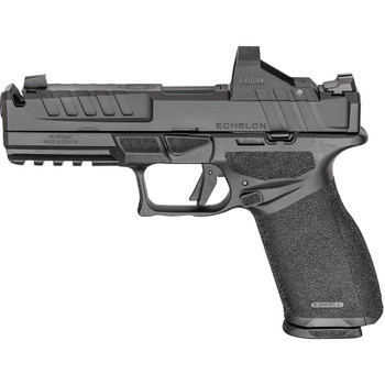 SPGFLD ECHELON 4.5F COMP 9MM 20RD GP