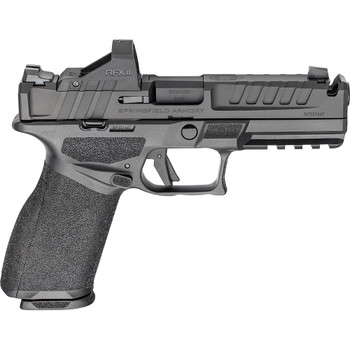 SPGFLD ECHELON 4.5F COMP 9MM 20RD GP