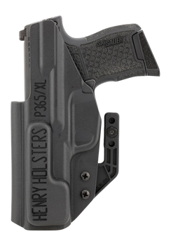 HENRY HOLSTERS HH-0003-11 FLINT COMP P365 FULL
