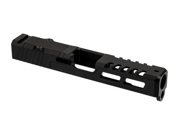 ZAFFIRI SL-G19G3-ZPS2-RMR-BLK ZPS2 SLIDE G19