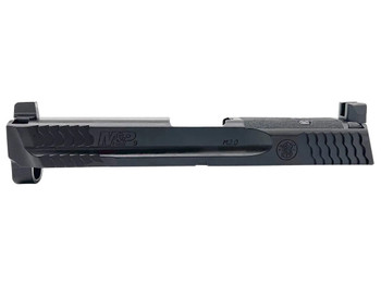 Smith & Wesson 13967 Slide Assembly Fits S&W M&P 2.0 Black Optic Ready Slide