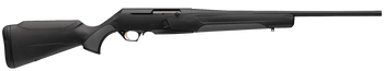 Browning 039007229 BAR MK4 Hunter 300 Win Mag 3+1 24" Matte Black Fluted Barrel, Matte Blued Aluminum Alloy Drilled & Tapped Receiver, Black Adj Shim Synthetic Stock, Right Hand                       