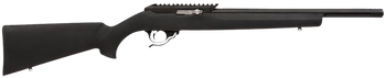 Tactical Solutions ATE2MBBHBLK X-Ring VR Gen2 22 LR Gun Black Barrel & Receiver, Hogue OverMolded Black Synthetic Stock                                                                                 