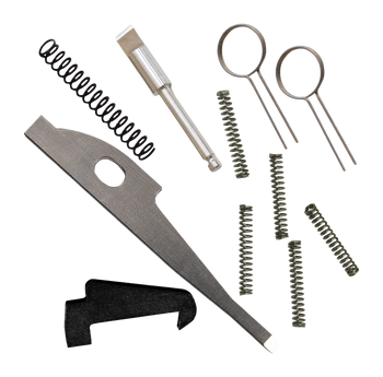 TANDEMKROSS TK05N0258SSL1 ESSENTIAL MAINT KIT RUG