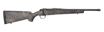 Wilson Combat NULA20S223W18RT0KR13 NULA 20S 223 Wylde 16" Kodiak Rogue Armor-Tuff                                                                                                                       