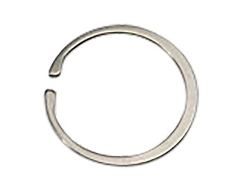 WLA WLA-PAC-3011-12 AR15 GAS RING STAINLESS 12PK