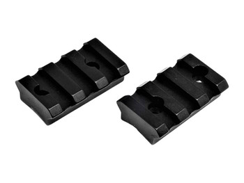 TAL 252336P TWO-PIECE PICATINNY BASE MARLIN