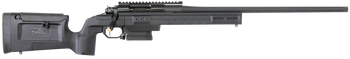 Larue Tactical LTKRGSIETE24323BLK Siete  243 Win 5+1 23" Sporter Barrel Black Right Hand                                                                                                                