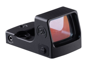 PA 810049 CLASSIC SERIES 21MM MICRO REFLEX GRN