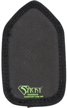 STICKY COMFORT PAD ADH ADHESIVE LOOP DOTS                                                                                                                                                               