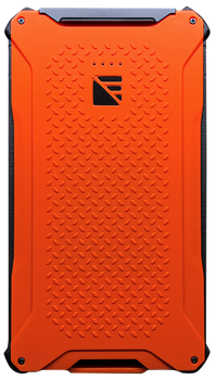 DARK ENERGY PSPRO10HIVIS POSEIDON PRO CHARGER ORN                                                                                                                                                       