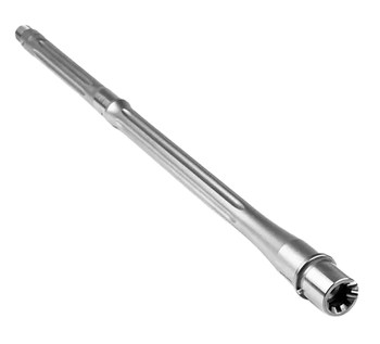 Wilson Combat TR6ATHIG18FT75 Match Grade  6 ARC 18" Fluted Stainless Steel Barrel                                                                                                                       