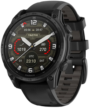 GAR 010-03406-00    TACTIX 8 51MM AMOLED SAPPHIRE