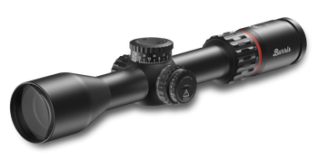 Burris 200681 Veracity  Matte Black 3-15x 44mm                                                                                                                                                          