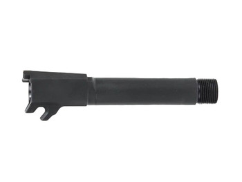 Jk Armament JKBBLG48 9mm Luger Black Nitride Stainless Steel Fits Glock 48