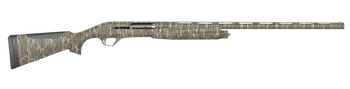 Retay USA CACEMBL26 Ace 28 Gauge 3" 3- 2.75" Shells 26" Overall Mossy Oak Bottomland Vent Rib Barrel, Drilled & Tapped Receiver, Adjustable Shim Synthetic Stock                                        